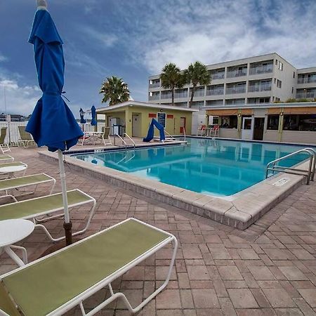 Tropical Serenity-Water View Heated Pool Tiki Bar Tampa Esterno foto