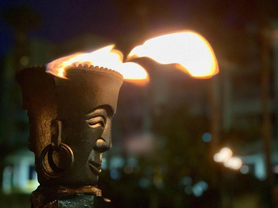 Tropical Serenity-Water View Heated Pool Tiki Bar Tampa Esterno foto