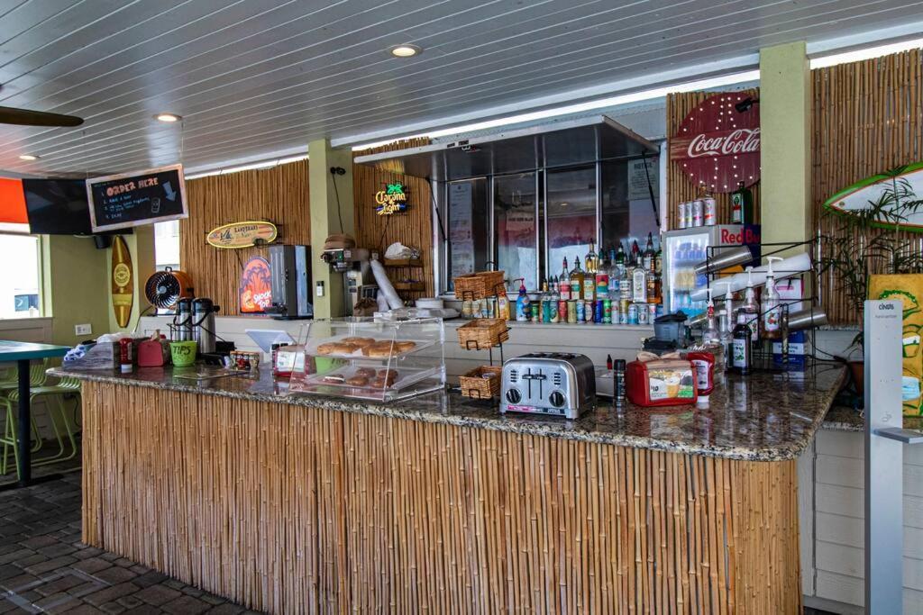 Tropical Serenity-Water View Heated Pool Tiki Bar Tampa Esterno foto
